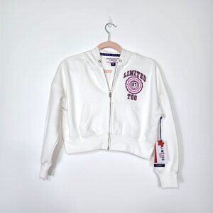 NWT Limited Too Girl's Jacket - Size 7/8